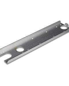 Bracket for 2nd upper perch 275mm NAT